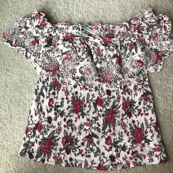 American Eagle top - Picture 1 of 4